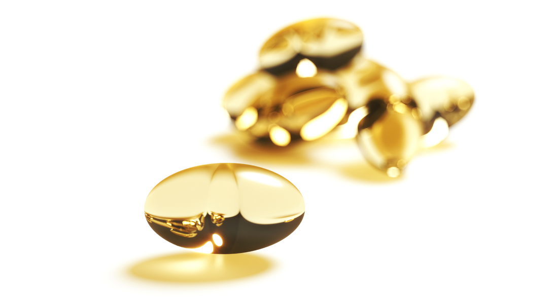 Omega-3 forms explained: Ethyl Esters vs. Triglycerides and their bioavailability differences