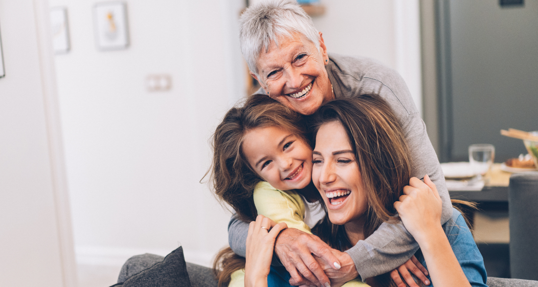 Best Omega-3 supplements for kids, women, and seniors