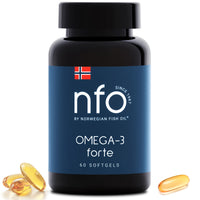 omega-3 benefits