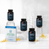 Omega-3 Forte with Index Test Bundle