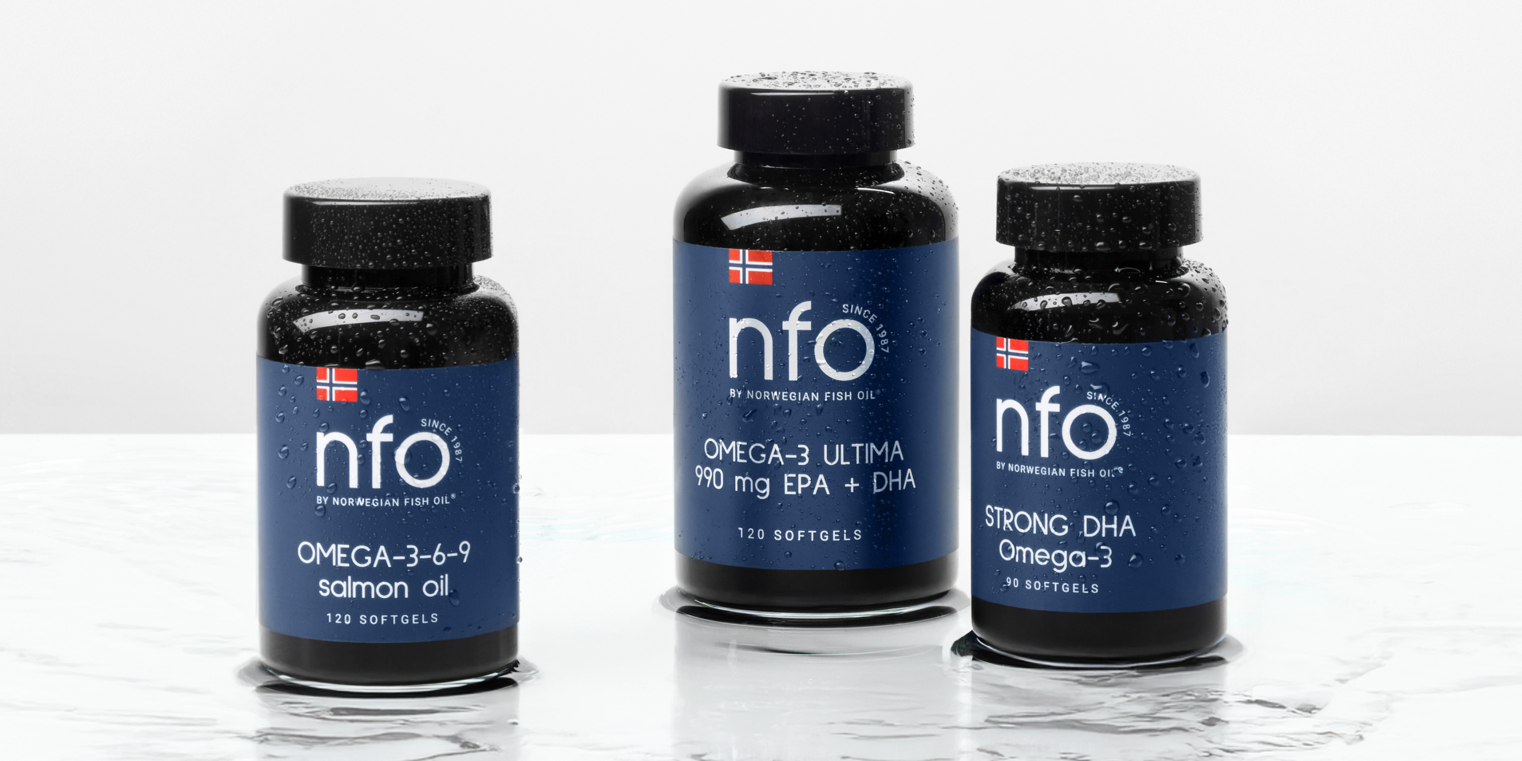 Nfo File:logo NFO by Norwegian Fish Oil