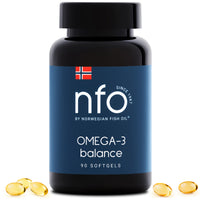 balance omega-3 capsules
