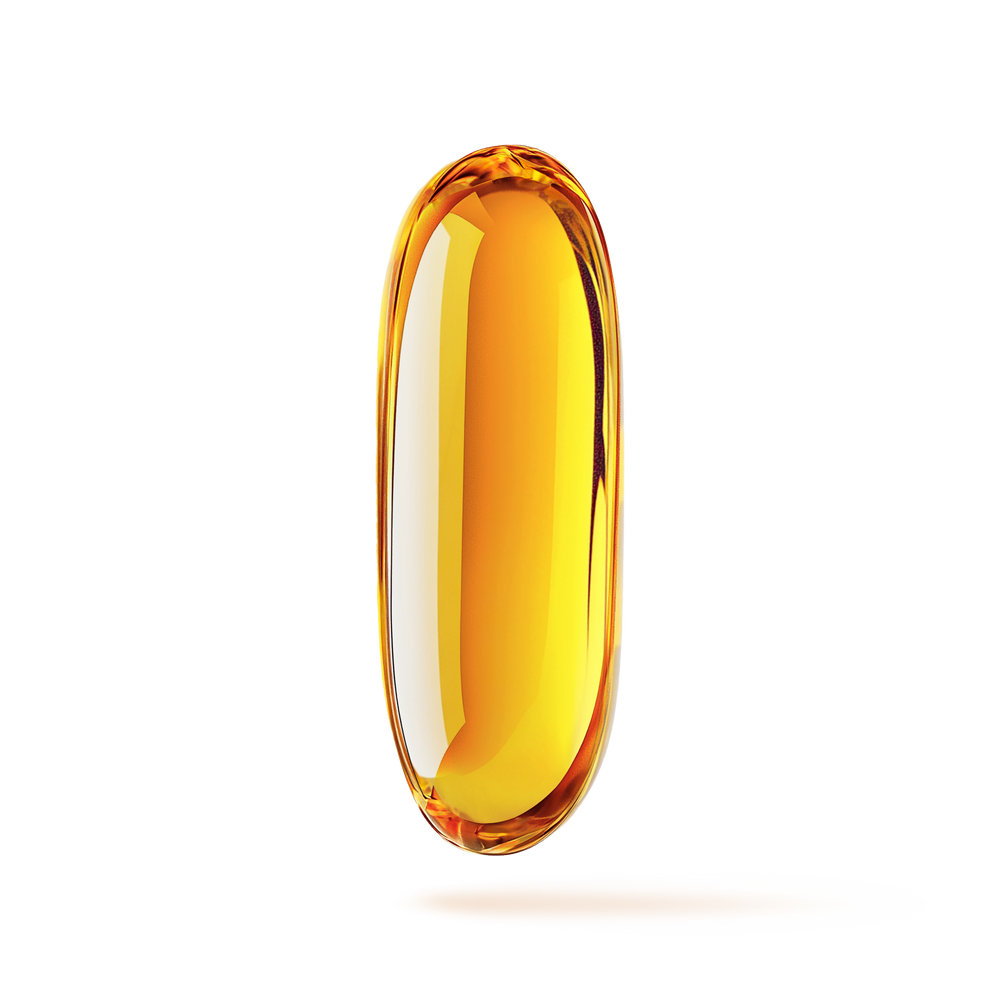 NFO ultima omega-3 supplements